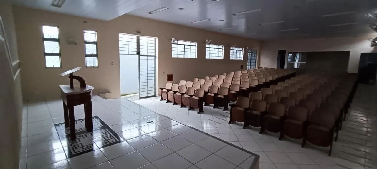 Ponto Comercial para Venda em Campinas, Parque Universitário de Viracopos, 2 banheiros - Foto 2
