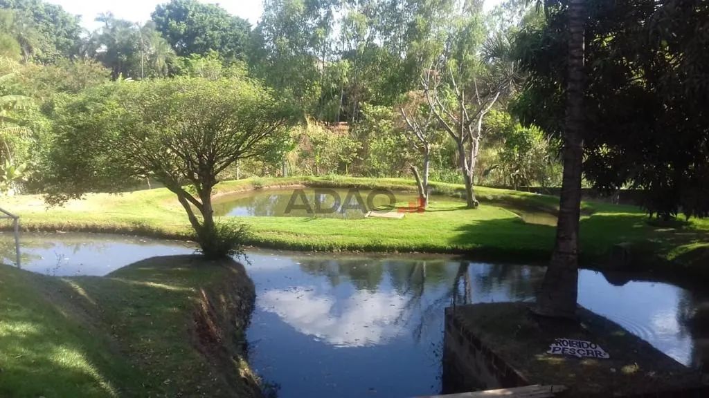 VENDE-SE CHÁCARA PARA ALUGUEL - Foto 15