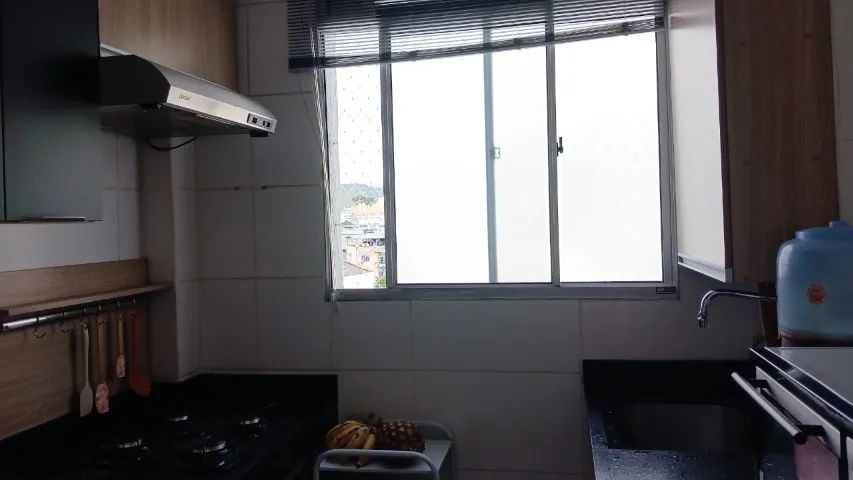 Apartamento 2 quartos. - Foto 2