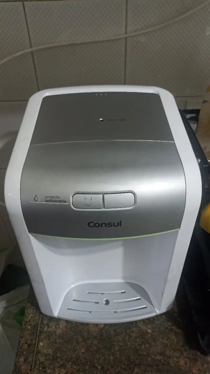Bebedouro Consul 110v - Foto 2
