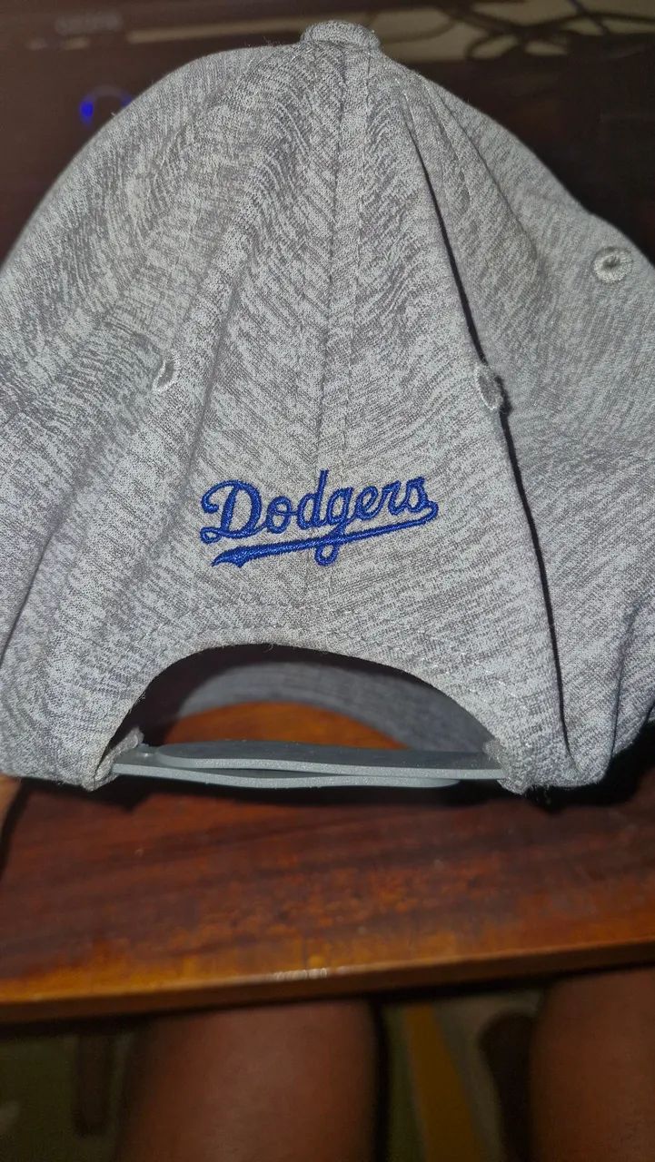 Boné LA Dogers Original - Under Armour - Foto 2