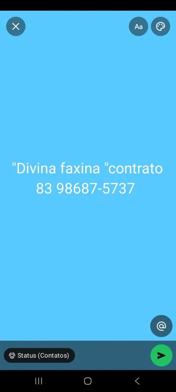 Divino lar 