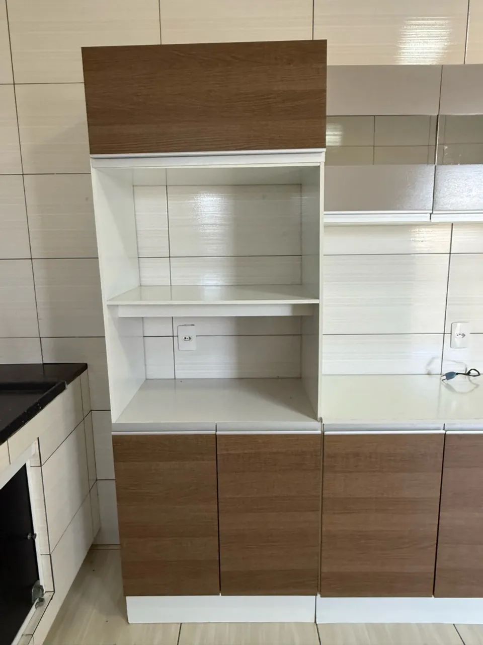 Armario+ Cooktop - Foto 5