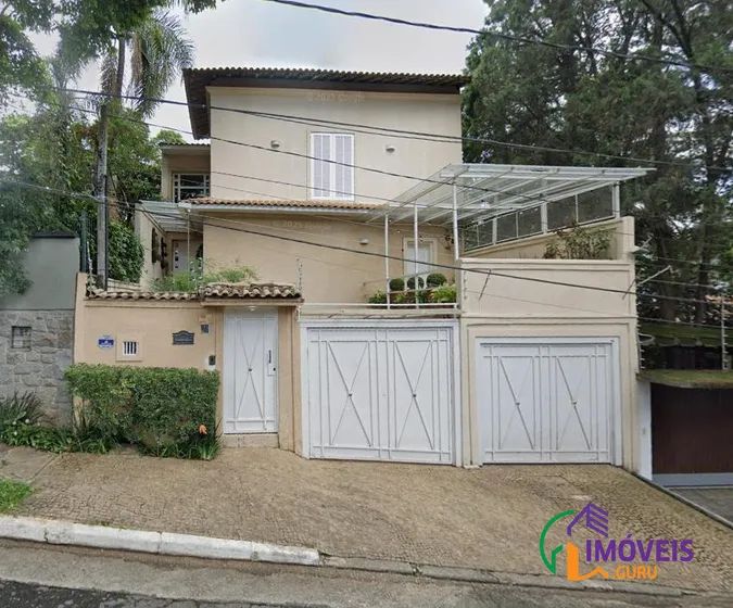 CASA ASSOBRADADA - BROOKLIN - SP - Foto 2