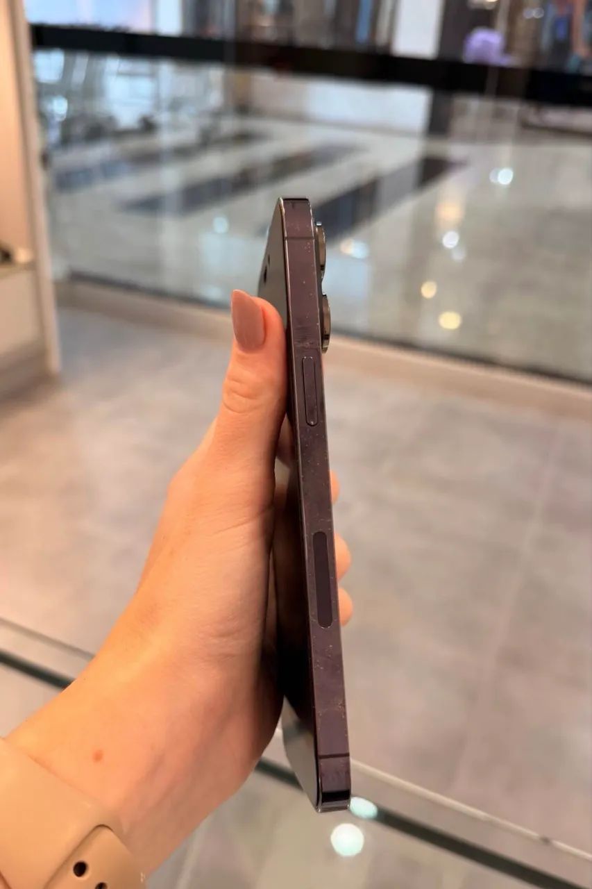 iPhone 14 Pro Max  - Foto 3