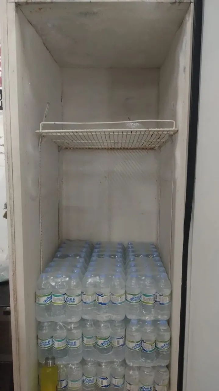 Freezer vertical  - Foto 2