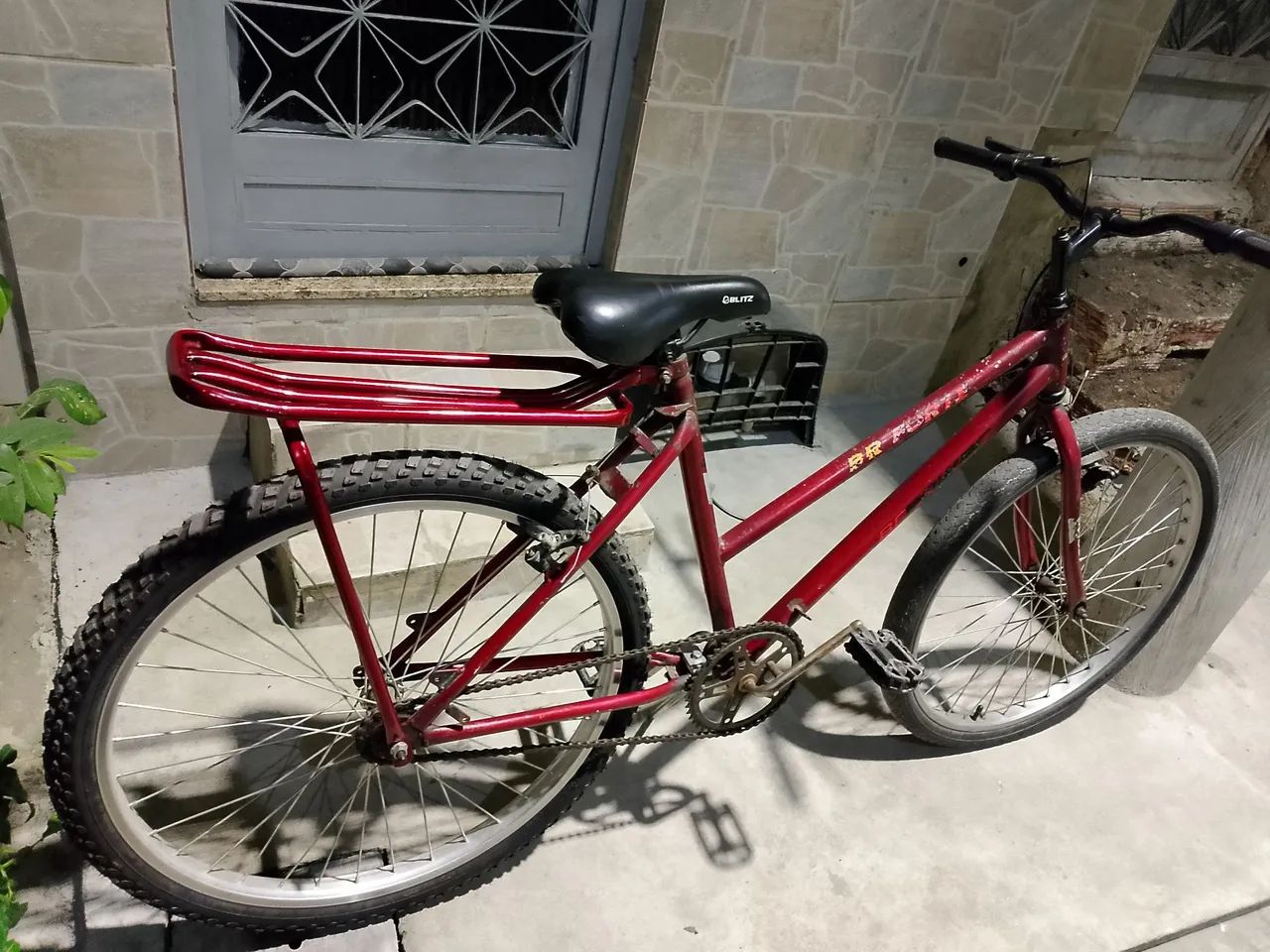 Bicicleta  - Foto 4