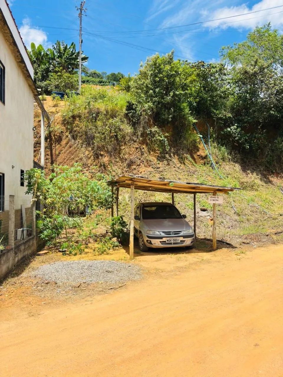 Terreno santa Leopoldina  - Foto 4