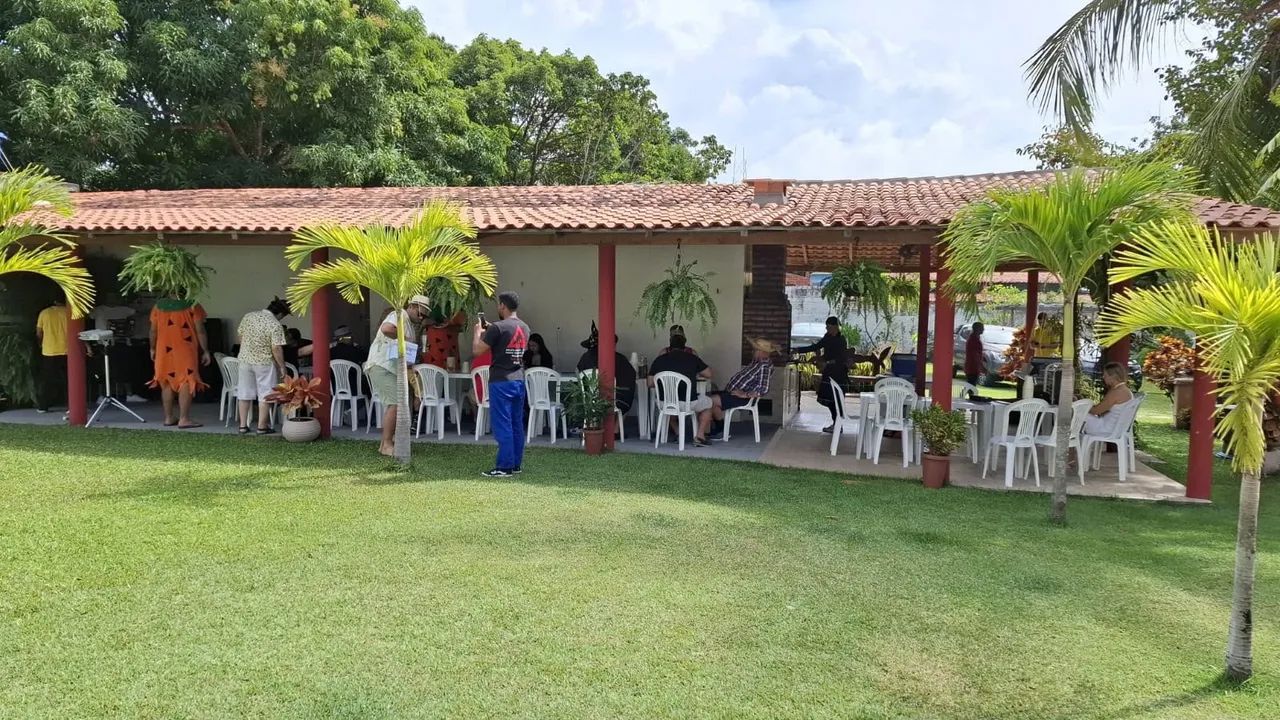 Sítio das Orquídeas 
