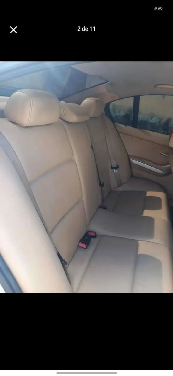 BMW 320I A 2011 - Foto 4