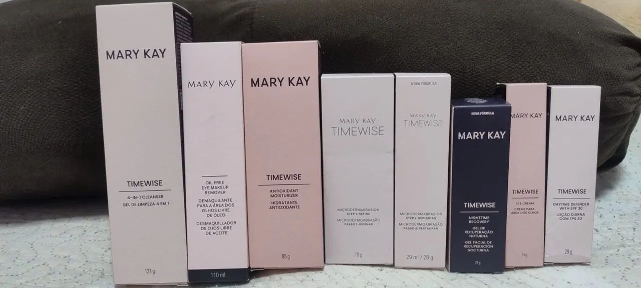 Produtos Mary Kay  - Foto 2