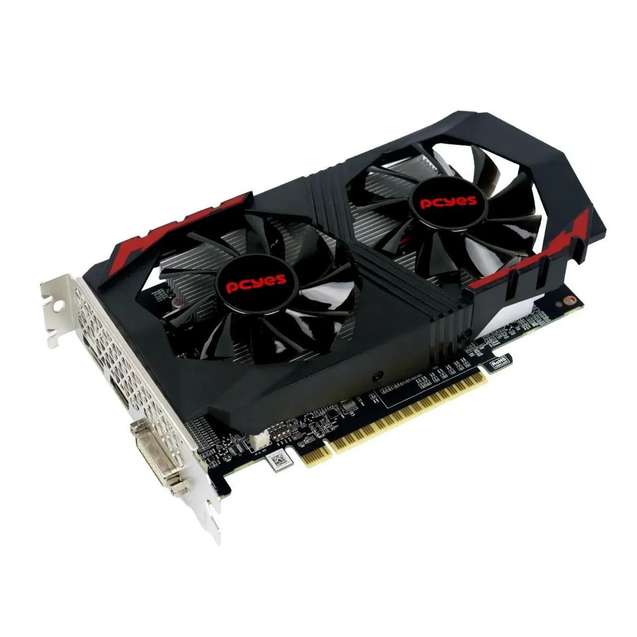 Gtx 1050 ti 4gb Gddr5 128 bit - Peças de Hardware - Várzea, Recife