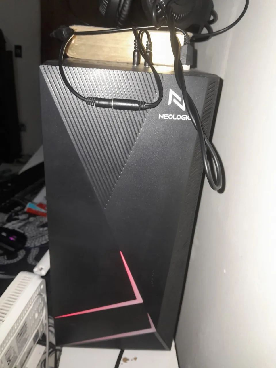 CPU GAMER