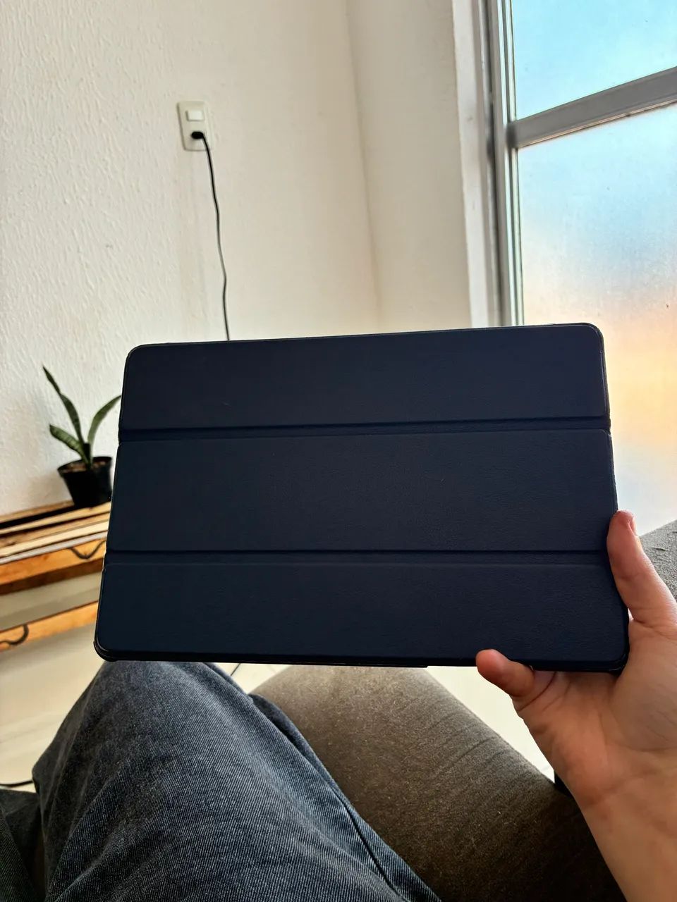 Tablet Samsung A9+ - Foto 3