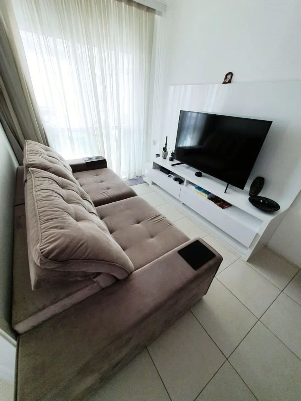 Alugo Loft Mandarim  - Foto 4