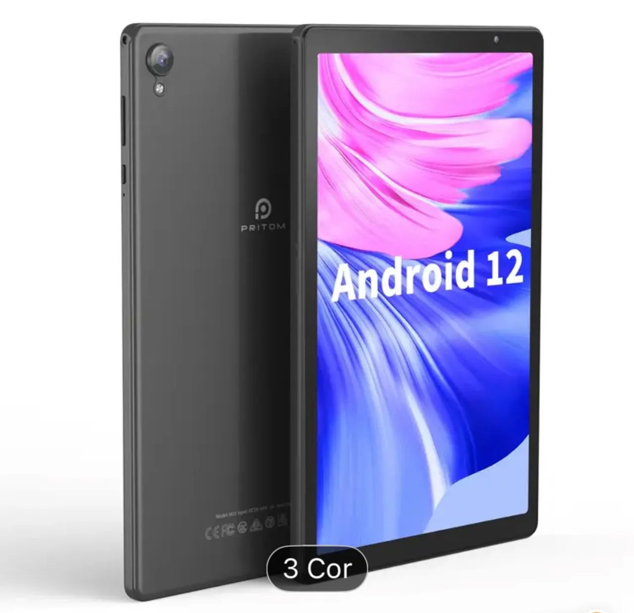 TABLET TAB 10 lite pritom - Foto 2