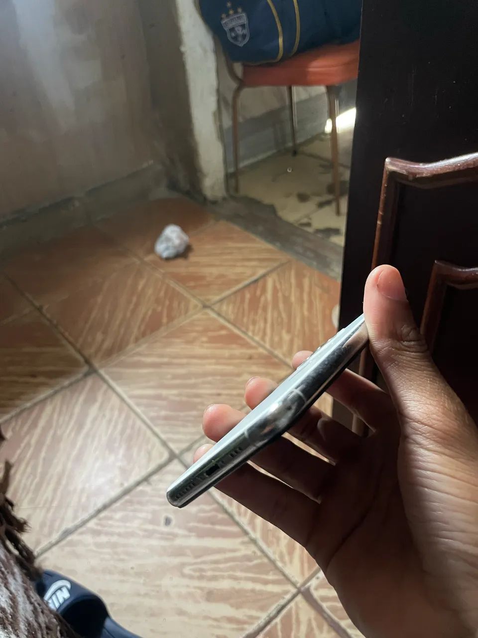 iPhone 11 Pro  - Foto 2