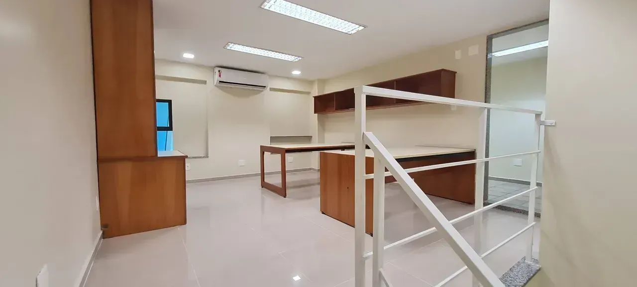 Loja aluguel ou venda 70 m² Olegario Maciel Barra da Tijuca  - RJ - Foto 7