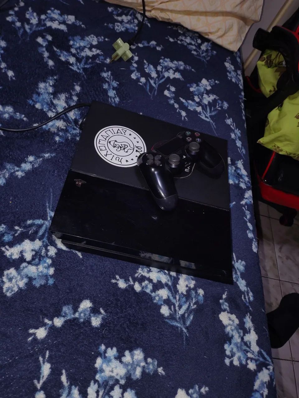 Ps4 - Foto 2