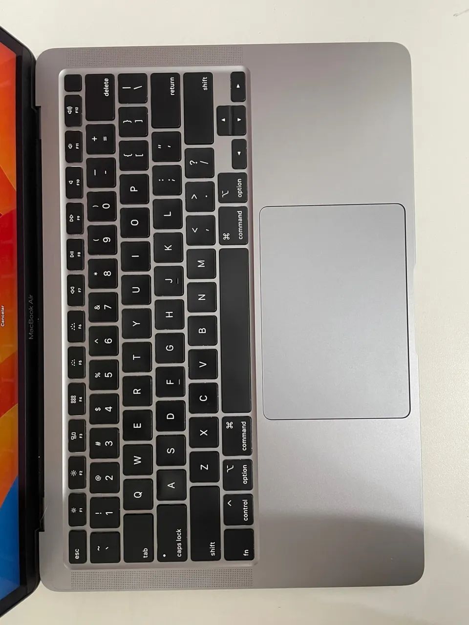 MacBook Air 2020 - Foto 2