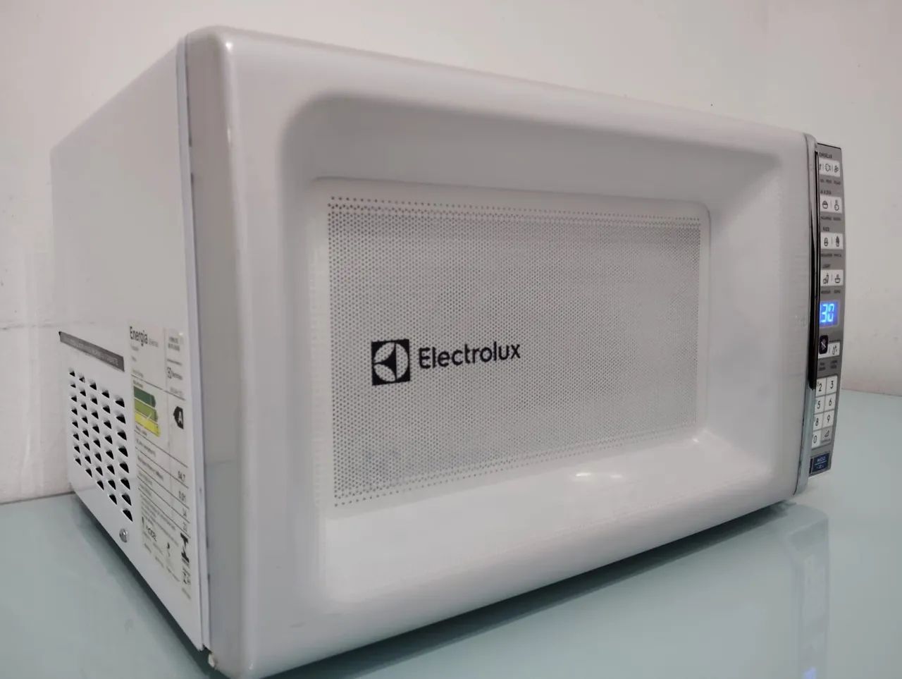 Micro-ondas Electrolux 34 litros 