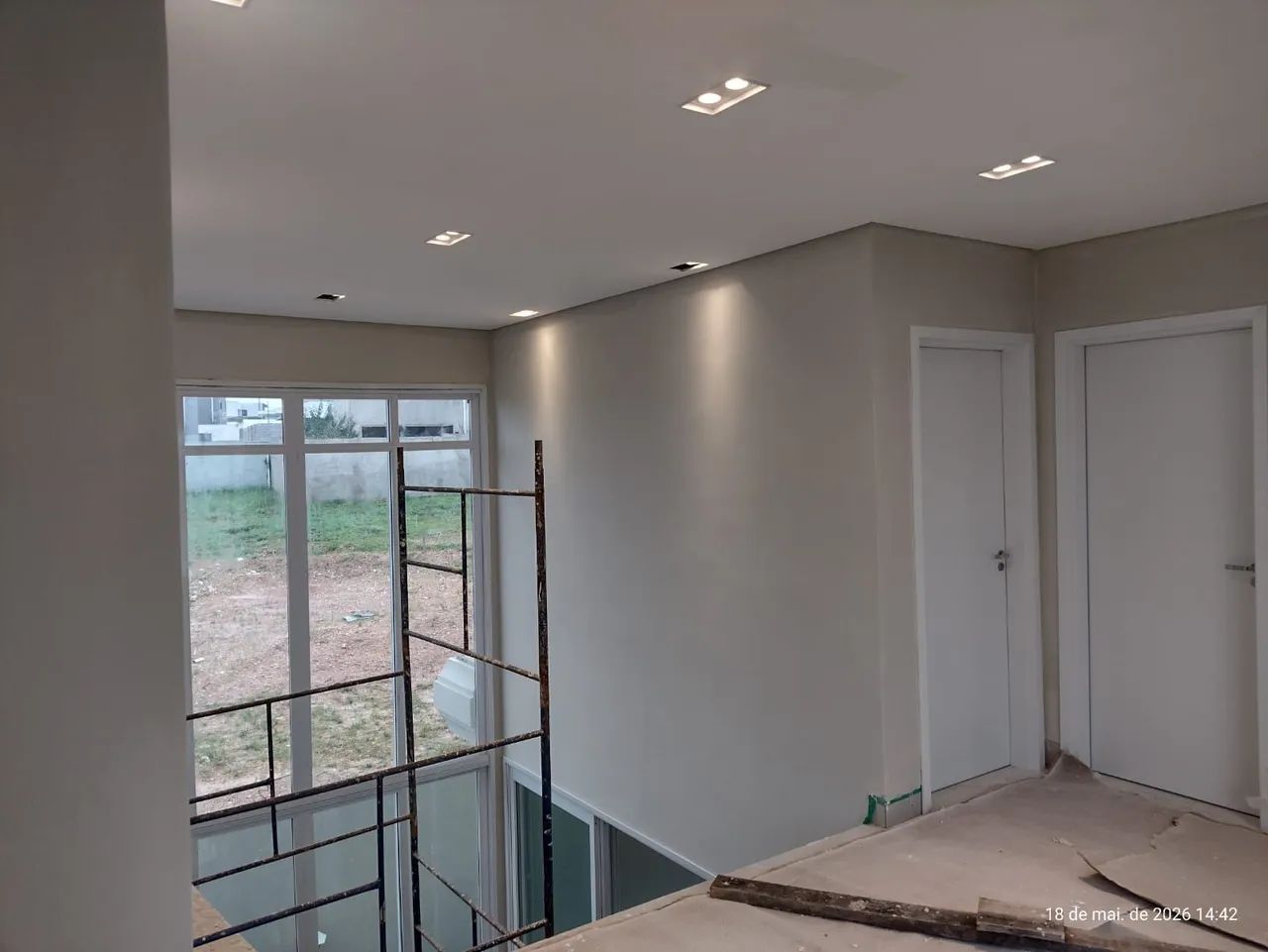 Pintor Residencial Profissional  - Foto 3