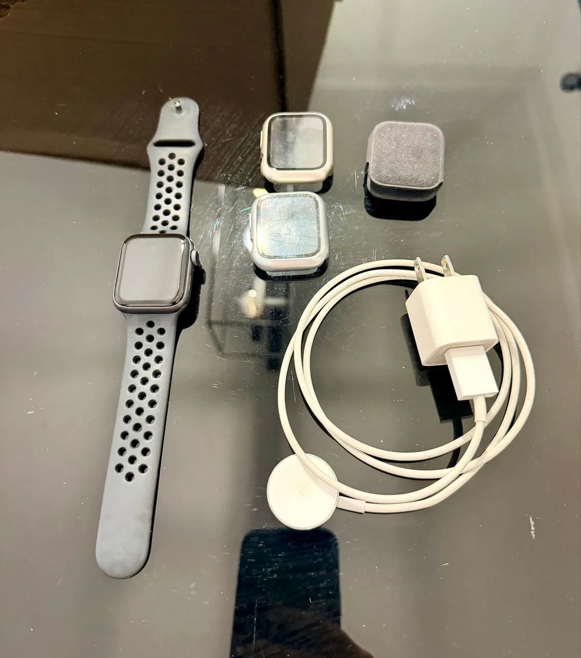Apple Watch 40mm  - Foto 3