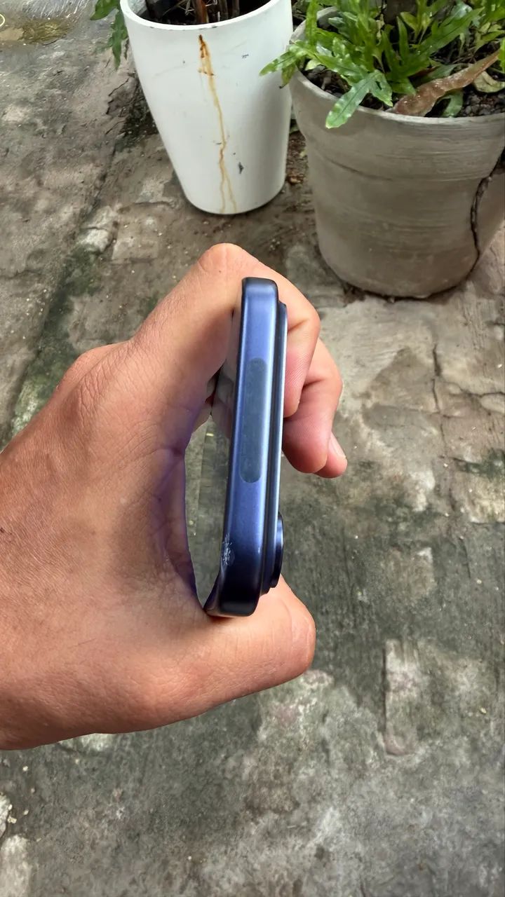 iPhone 17 Pro max 256GB  - Foto 5
