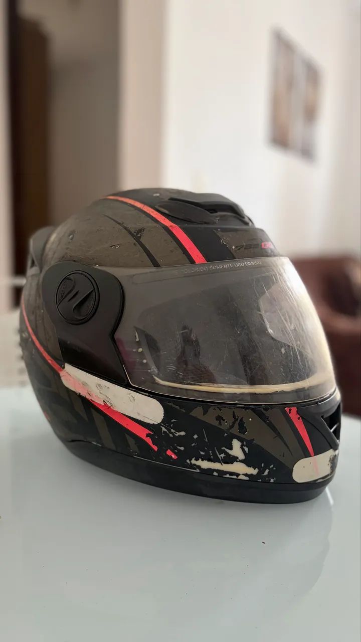 Capacete  - Foto 4