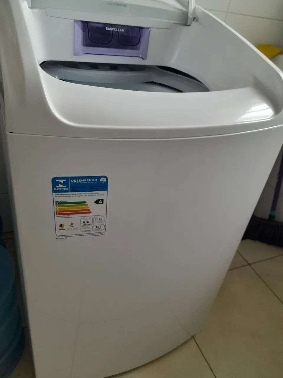 Máquina de lavar - Foto 2