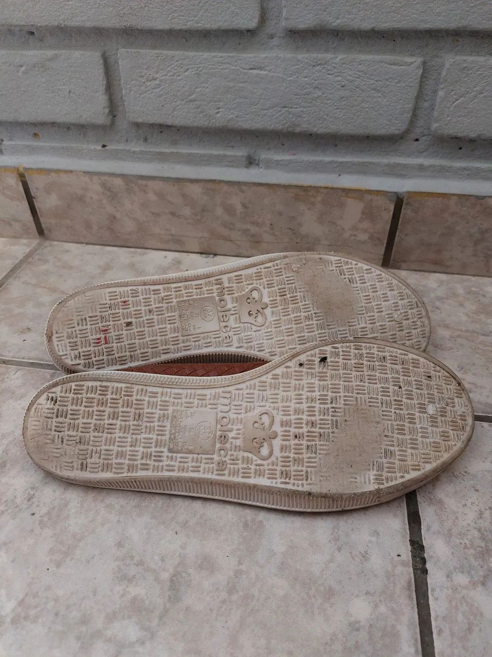 Sapato Moleca- Tamanho 37 - Foto 4