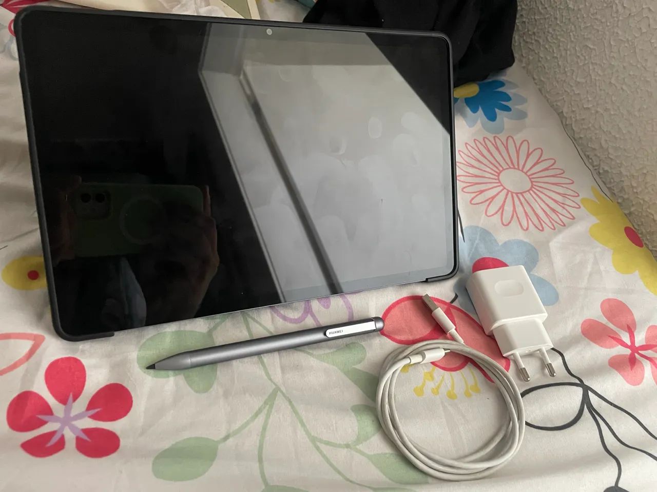 Vendo tablet HUAWEI MatePad SE 11 - Foto 3