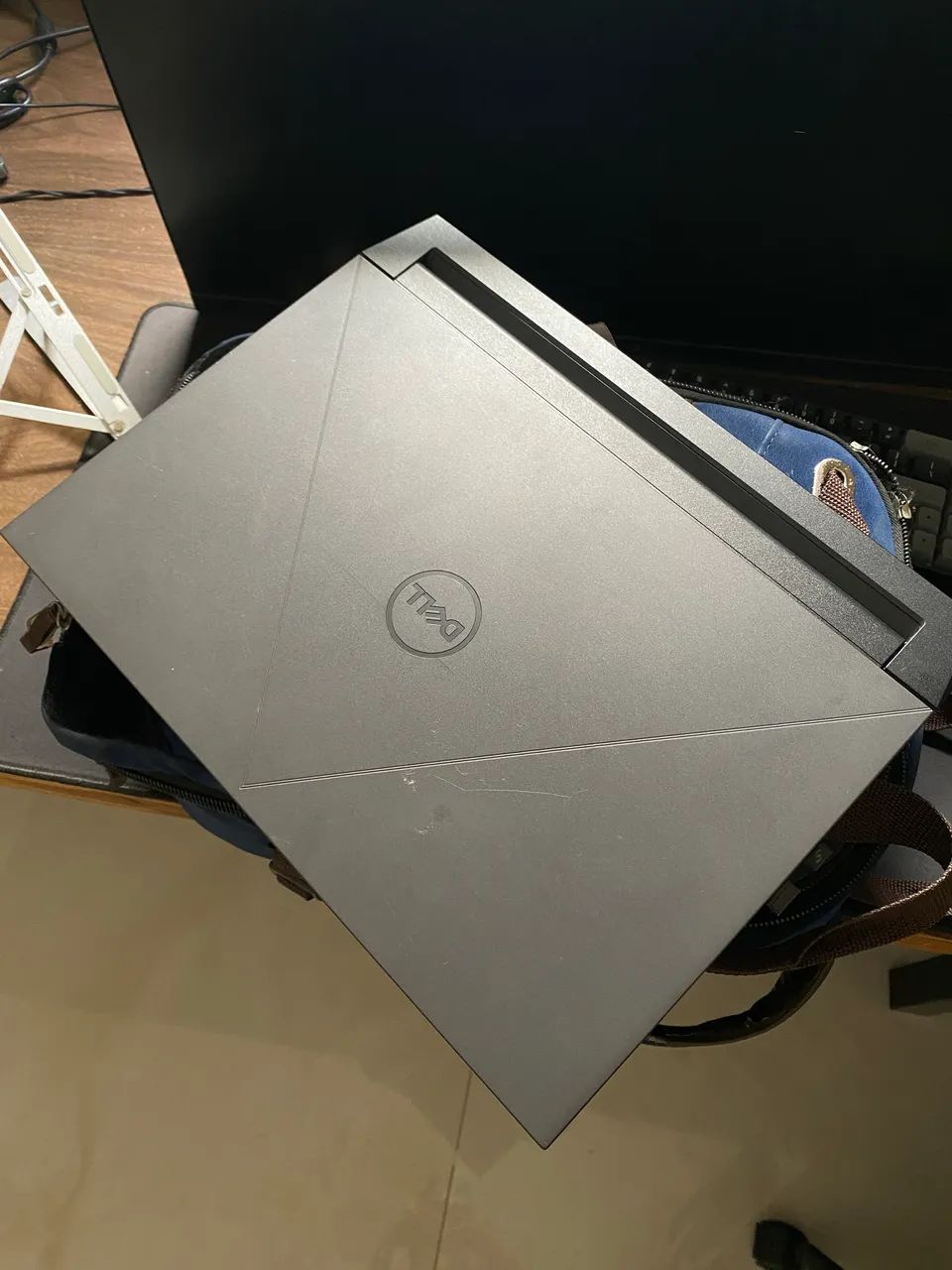 Notebook Gamer Dell G15 - Foto 4