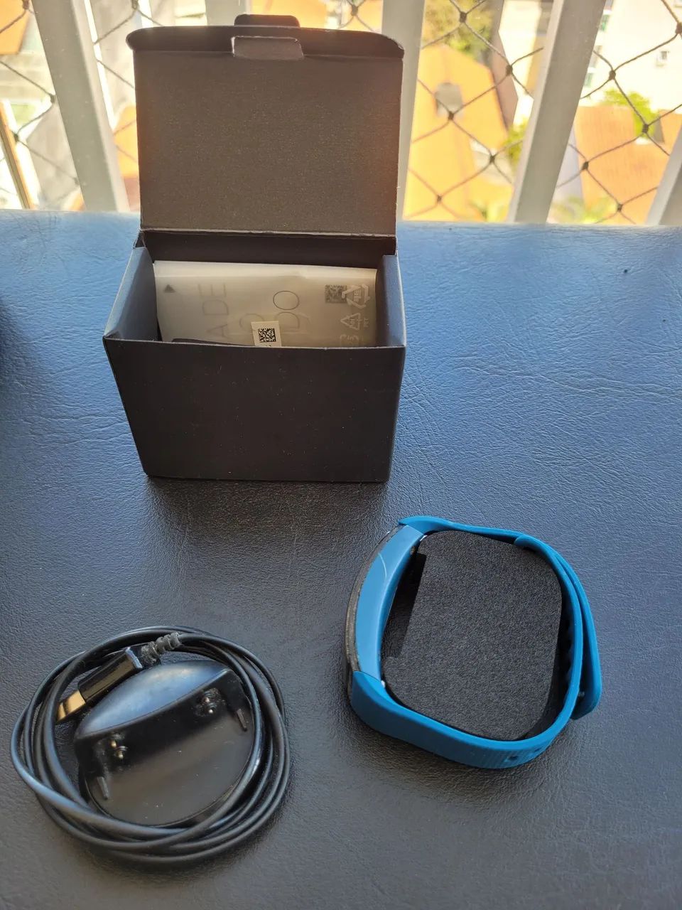 Gear Fit2 azul - Foto 3