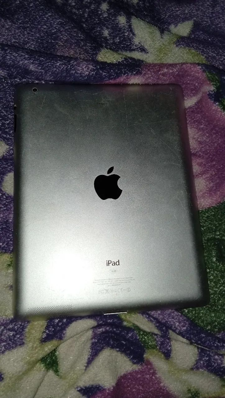 iPad 2 - Foto 2