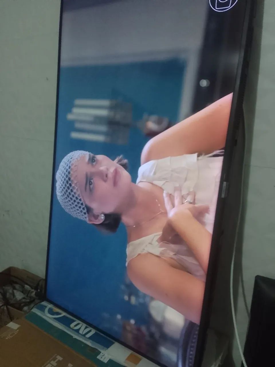 Tv 32" Smart da samssung - Foto 3