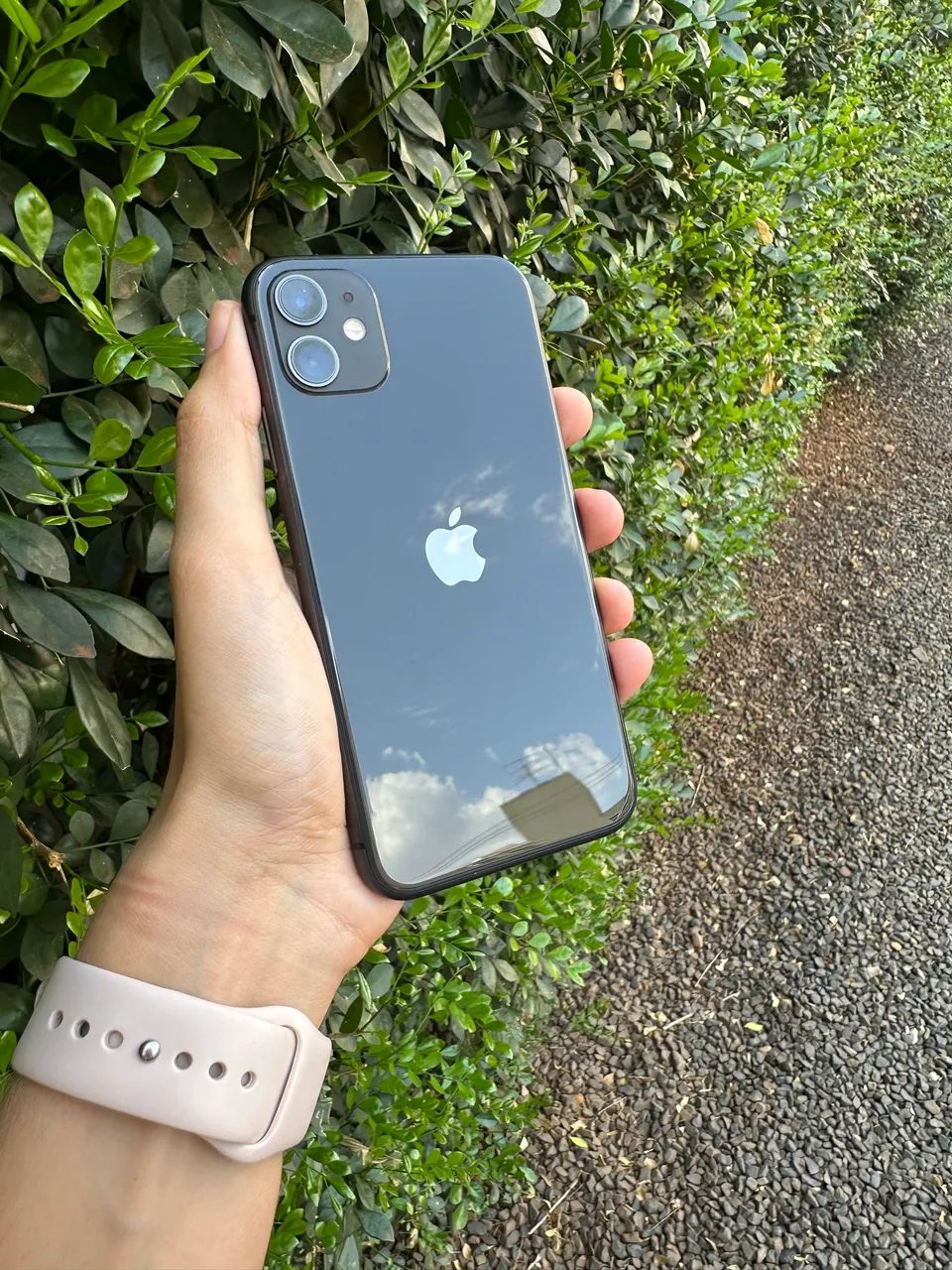 IPhone 11 128GB  - Foto 4