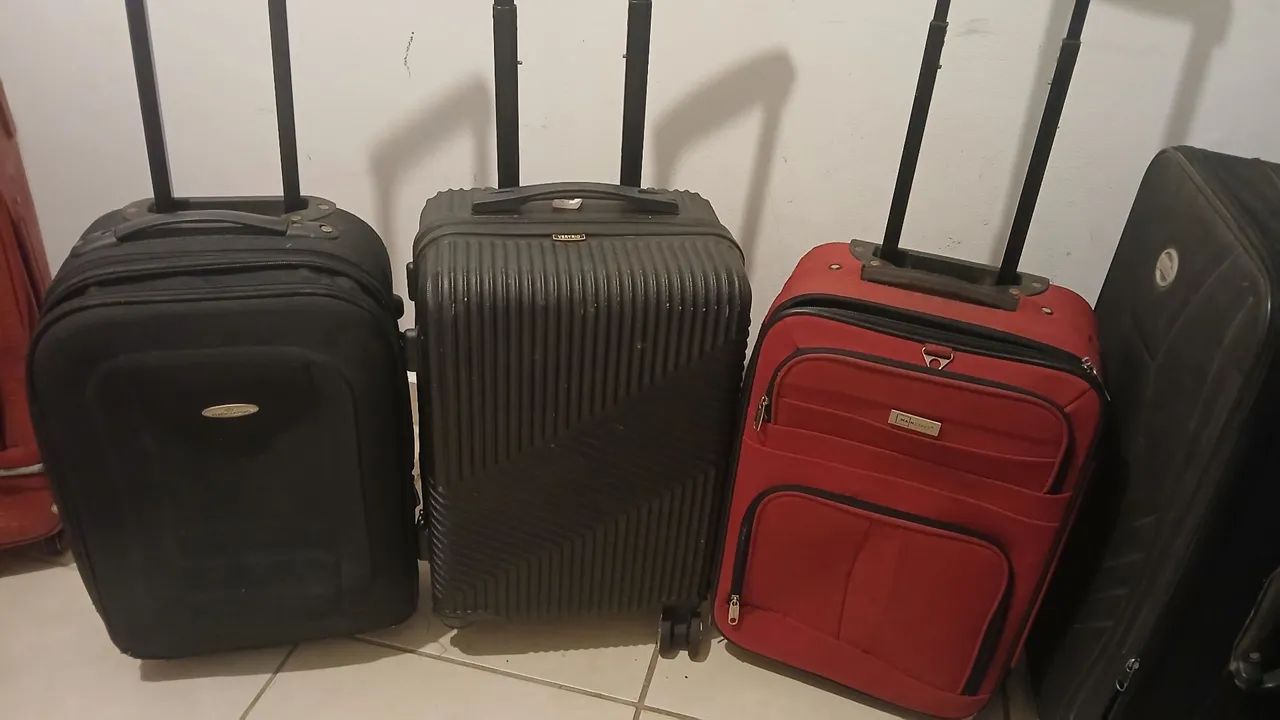 2 malas por 100 - Foto 3