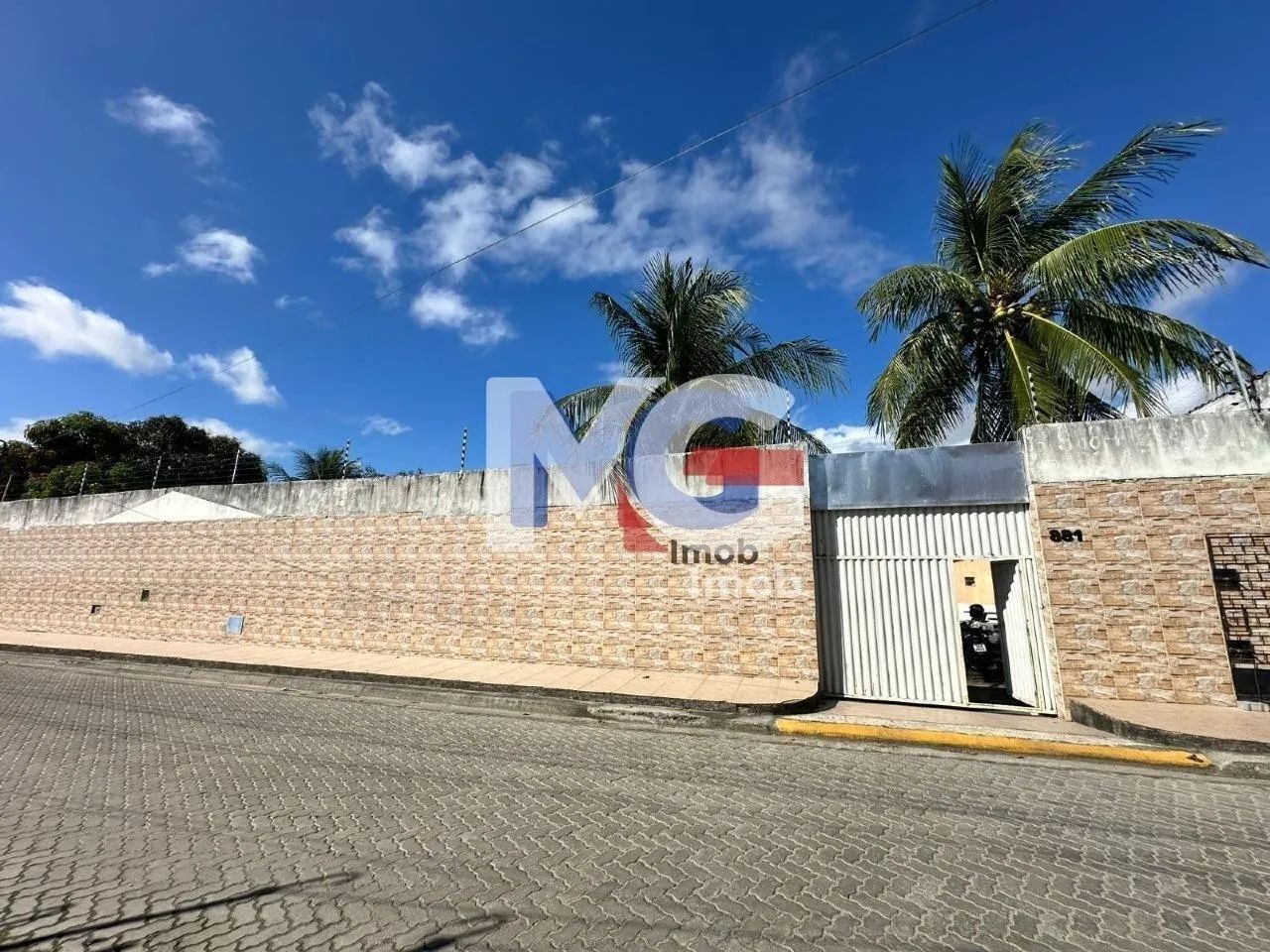 Casa em Parque Tijuca