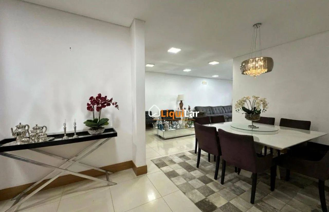 Apartamento à Venda no Edifício August Rodin com 221,14 m², 3 Suítes, Escritório e 3 Vagas - Foto 5