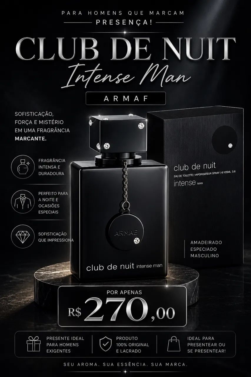 Perfumes  - Foto 3
