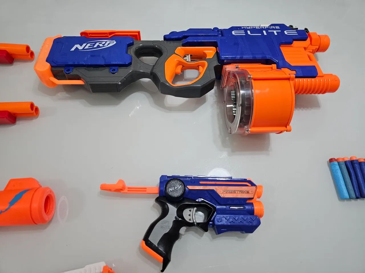 Kit de Nerfs  - Foto 4