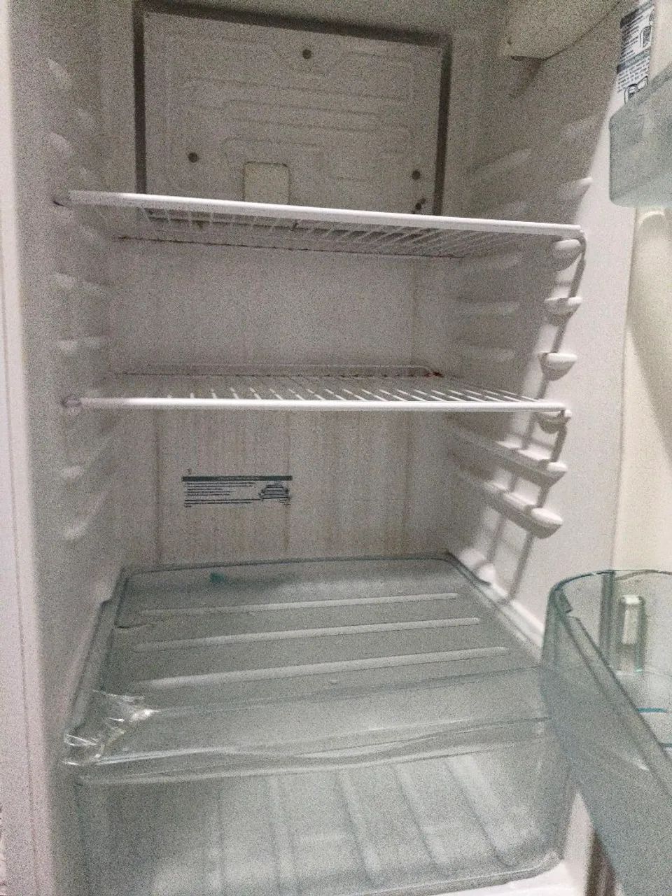 Geladeira Electrolux Double DC33 - Foto 4