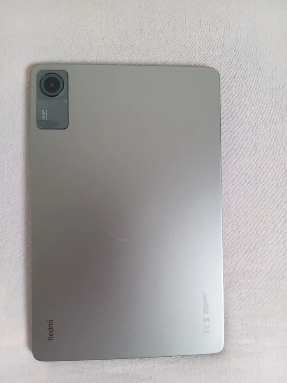 Tablet Redmi Pad Se (usado) - Foto 4