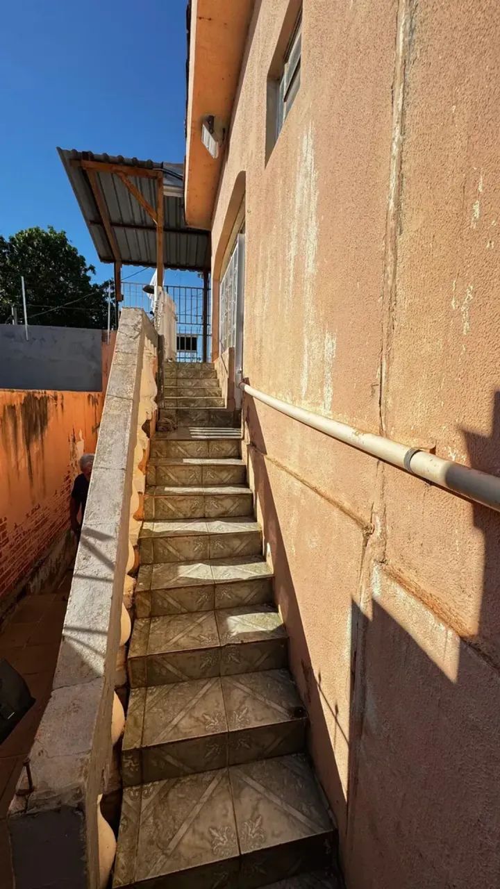 CASA À VENDA  BAIRRO CIDADE VERDE | CUIABÁ-MT - Foto 4