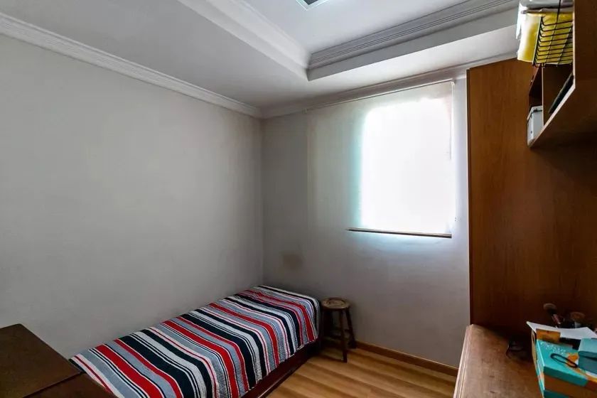 Apartamento à Venda - Padre Eustáquio, 4 Quartos, 261 m2 - Foto 5