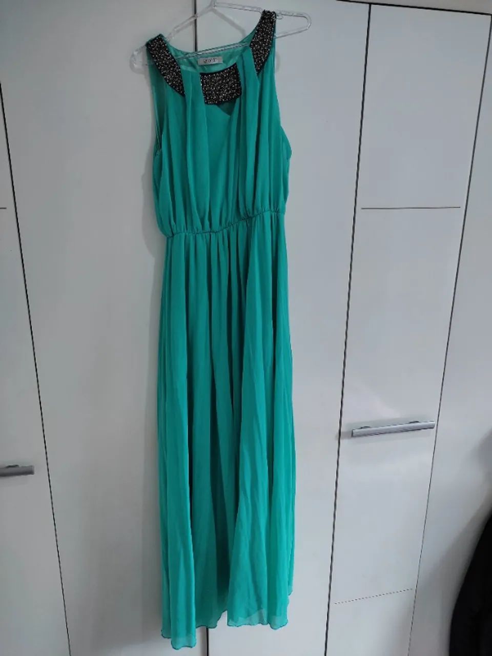 Vestido longo lindo  - Foto 3