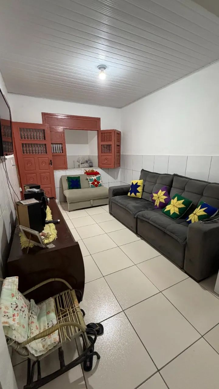CASA NO BUGIO - Foto 4