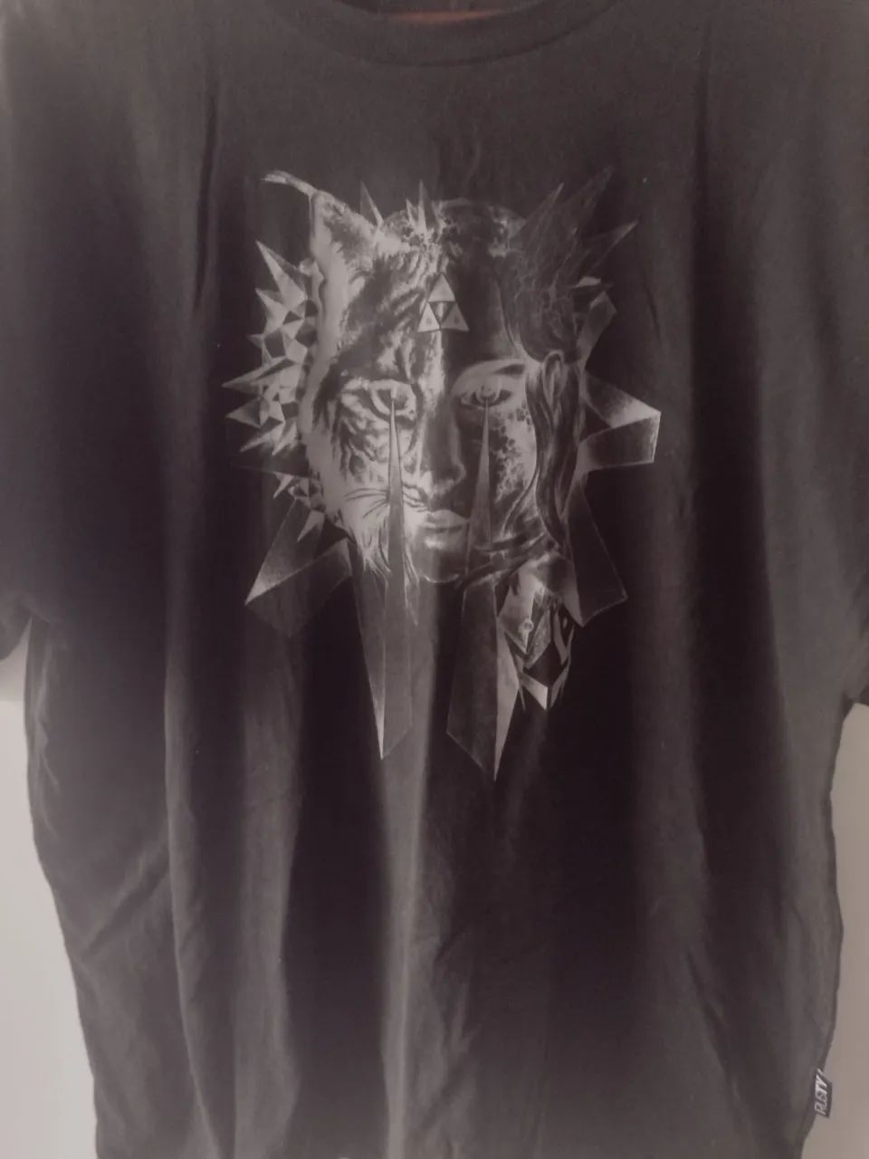 Blusa tamanho G - Foto 4