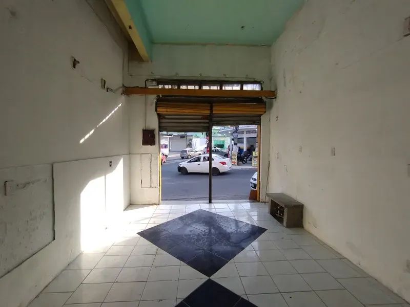 Alugo loja em Nova Iguaçu - RJ - Foto 3